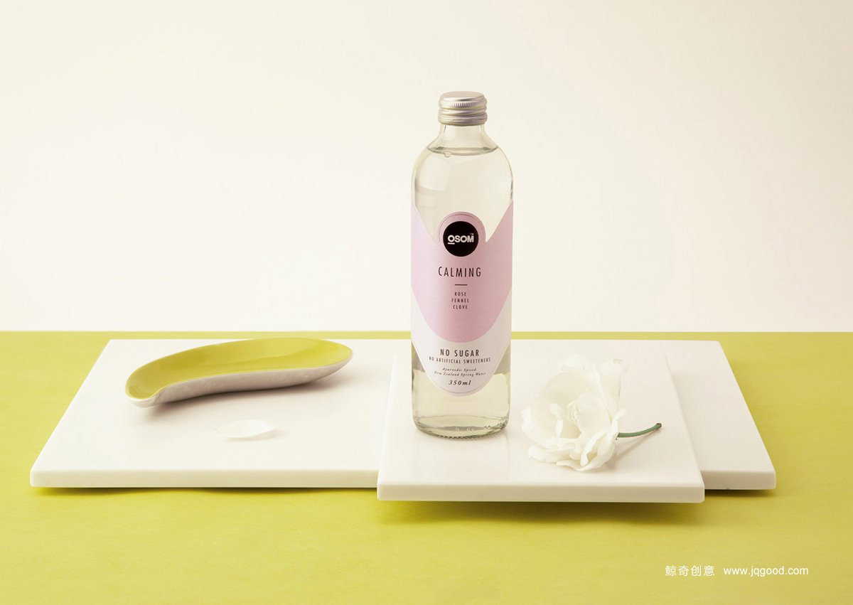 飲用水包裝設(shè)計